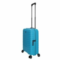 KENORADA Reisetrolley BREAKERS 4R S 55cm Aqua 26 KENORADA Reisetrolley BREAKERS 4R S 55cm Aqua -Aufbewahrungstasche Geschäft 0 0864efc7a80194a 1280x1280