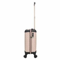 Guess Reisetrolley Berta 18 In 8-Wheeler S 53cm Light Rose Logo -Aufbewahrungstasche Geschäft 0 0864efca3957a0d 1280x1280