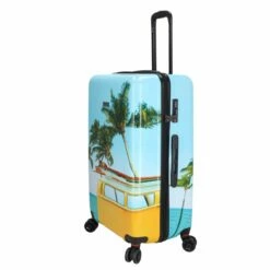 KENORADA Reisetrolley Plumeria 4W L 76cm Bus 26 KENORADA Reisetrolley Plumeria 4W L 76cm Bus -Aufbewahrungstasche Geschäft 0 0864f10e55c140a 1280x1280