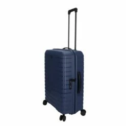 KENORADA Reisetrolley BREAKERS 4R M 65cm Navy -Aufbewahrungstasche Geschäft 0 0864f2a1108ae5e 1280x1280