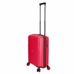 Von Cronshagen Reisetrolley Mogens 55cm Pink -Aufbewahrungstasche Geschäft 0 0864f8fe976fb55 1280x1280