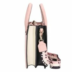 Valentino Kurzgriff Tasche Zermatt RE Cipria/multicolor -Aufbewahrungstasche Geschäft 0 0864fa532263782 1280x1280