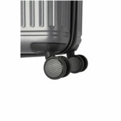 Travelite Reisetrolley CRUISE Cabin 45cm Anthrazit -Aufbewahrungstasche Geschäft 0 086500df802a295 1280x1280