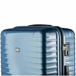 Titan Reisetrolley Litron 4W L 75cm Eisblau -Aufbewahrungstasche Geschäft 0 086500dfca9538f 1280x1280