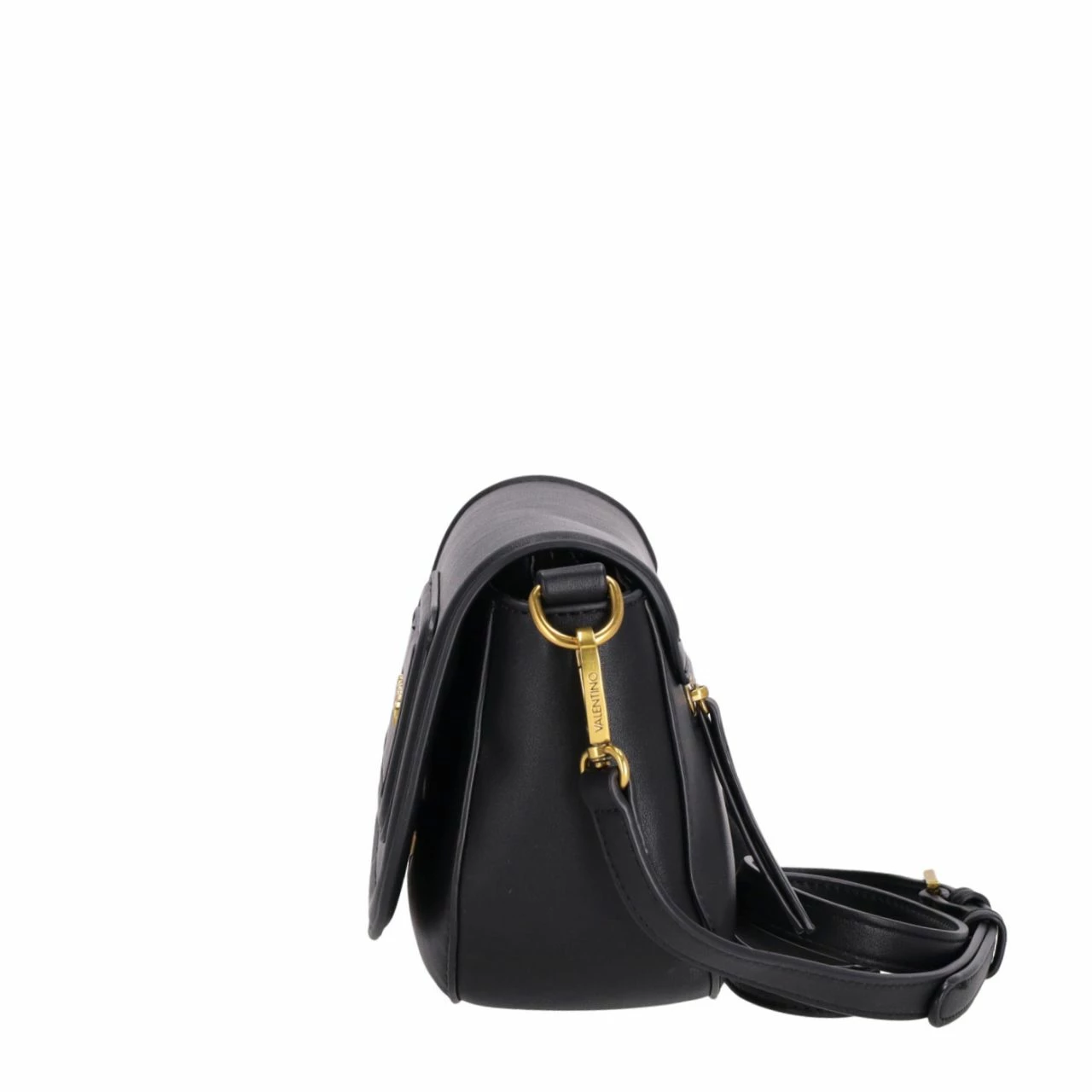 Valentino Umhängetasche Snowy RE Nero 10 Valentino Umhängetasche Snowy RE Nero – Bild 8