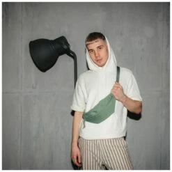 JOHNNY URBAN Bauchtasche Erik Sage Green -Aufbewahrungstasche Geschäft 0 08650b6f050f96a 1280x1280