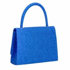 HJP Abendtasche Party 14034 Blau -Aufbewahrungstasche Geschäft 0 08651359384b54b 1280x1280