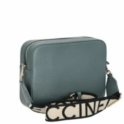 Coccinelle Umhängetasche Tebe Kale Green -Aufbewahrungstasche Geschäft 0 086527224f57351 1280x1280