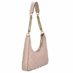 Guess Beuteltasche Giully Top Zip Shoulder Bag Rosewood -Aufbewahrungstasche Geschäft 0 08652725887224d 1280x1280