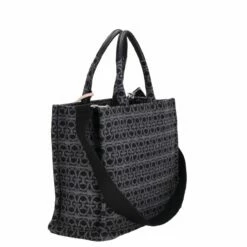 Coccinelle Kurzgriff Tasche Never Without Bag Multi Anthra/noir -Aufbewahrungstasche Geschäft 0 08652725b06b5b7 1280x1280