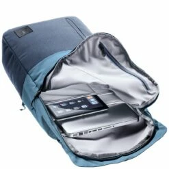 Deuter Rucksack Up Seoul 26l Ink Atlantic -Aufbewahrungstasche Geschäft 0 0865287002c41a8 1280x1280