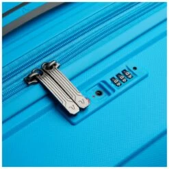 Roncato Reisetrolley B-Flying Grande L 78cm Azzuro Cielo -Aufbewahrungstasche Geschäft 0 08652db6892b146 1280x1280