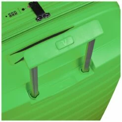 Roncato Reisetrolley B-Flying Grande Cabina S 55cm Verde Lime -Aufbewahrungstasche Geschäft 0 08652dba1732bc6 1280x1280