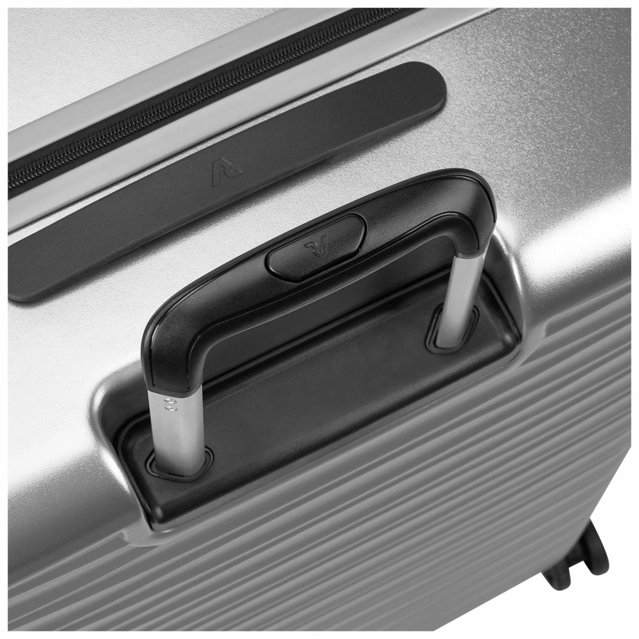 Roncato Reisetrolley Wave Grande M 65cm Champagne 10 Roncato Reisetrolley Wave Grande M 65cm Champagne – Bild 8