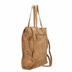 Piace Molto Shopper Felina Cognac -Aufbewahrungstasche Geschäft 0 086531a7a00a0bd 1280x1280