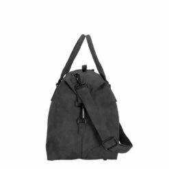 Piace Molto Reisetasche Felina Duffle Bag Schwarz 25 Piace Molto Reisetasche Felina Duffle Bag Schwarz -Aufbewahrungstasche Geschäft 0 086532fc0799c11 1280x1280