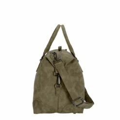 Piace Molto Reisetasche Felina Duffle Bag Green 25 Piace Molto Reisetasche Felina Duffle Bag Green -Aufbewahrungstasche Geschäft 0 086532fc46c9130 1280x1280