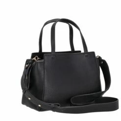 Valentino Kurzgriff Tasche Oregon RE Nero -Aufbewahrungstasche Geschäft 0 0865387e3b2da13 1280x1280