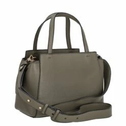 Valentino Kurzgriff Tasche Oregon RE Militare -Aufbewahrungstasche Geschäft 0 0865387e61da306 1280x1280