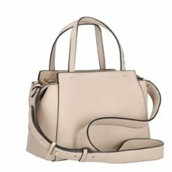 Valentino Kurzgriff Tasche Oregon RE Ecru -Aufbewahrungstasche Geschäft 0 0865387e89686a7 1280x1280