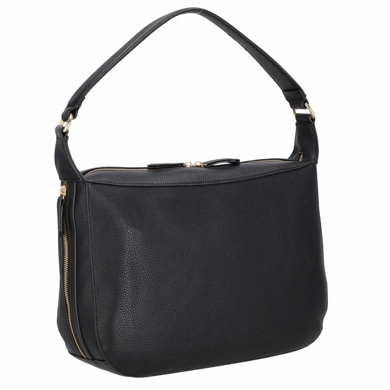 Valentino Beuteltasche Oregon RE Nero 10 Valentino Beuteltasche Oregon RE Nero – Bild 8