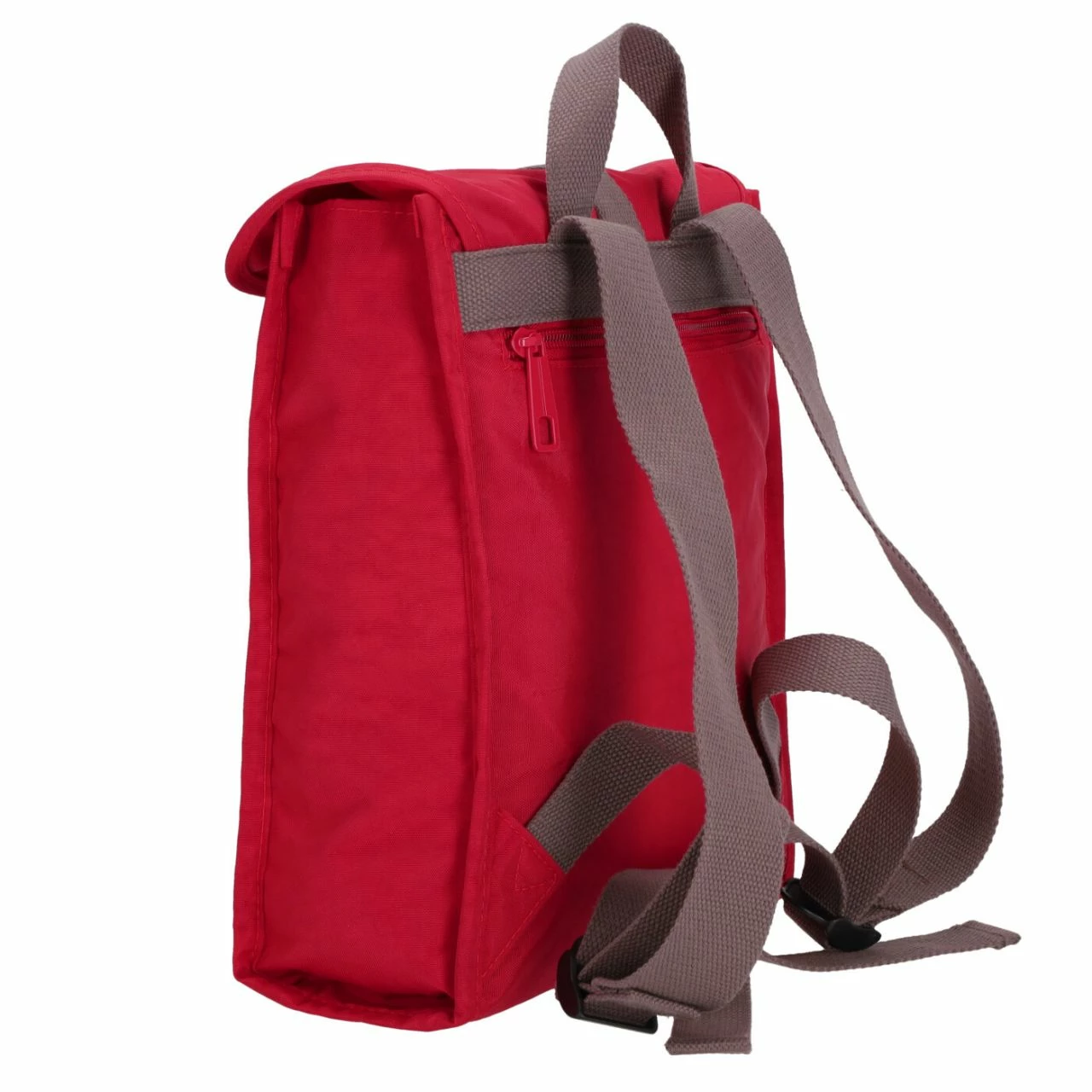 Mustang Rucksack Alicante Backpack Mini Red 10 Mustang Rucksack Alicante Backpack Mini Red – Bild 8