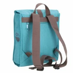 Mustang Rucksack Crotone Backpack Mini Blau -Aufbewahrungstasche Geschäft 0 08653ae1fb8aa62 1280x1280