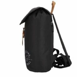 Mustang Rucksack Sevilla Backpack Flap Schwarz -Aufbewahrungstasche Geschäft 0 08653ae29e004b9 1280x1280