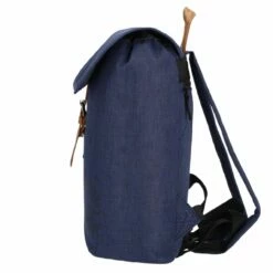 Mustang Rucksack Sevilla Backpack Flap Dunkelblau -Aufbewahrungstasche Geschäft 0 08653ae31e45550 1280x1280