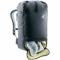Deuter Rucksack Utilion 30l Black -Aufbewahrungstasche Geschäft 0 08653ae4f254228 1280x1280