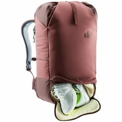 Deuter Rucksack Utilion 30l Caspian-raisin 19 Deuter Rucksack Utilion 30l Caspian-raisin -Aufbewahrungstasche Geschäft 0 08653ae5b963981 1280x1280
