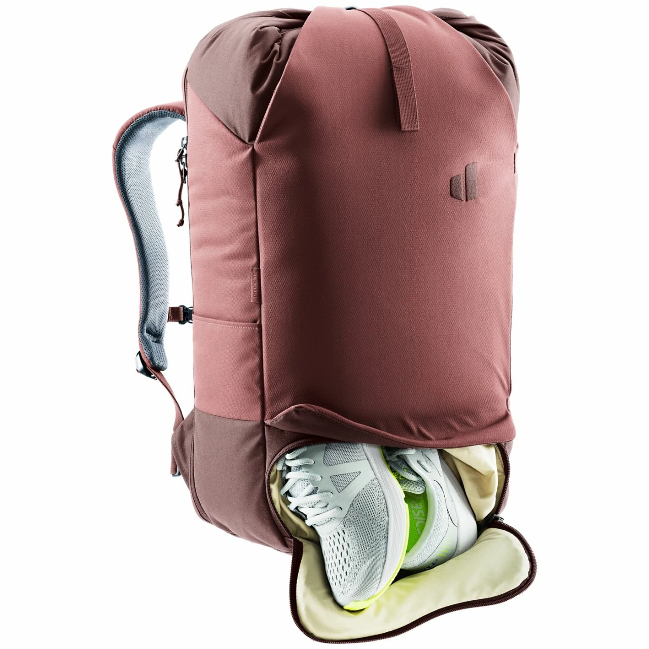 Deuter Rucksack Utilion 30l Caspian-raisin 10 Deuter Rucksack Utilion 30l Caspian-raisin – Bild 8