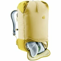 Deuter Rucksack Utilion 30l Ginger Turmeric 20 Deuter Rucksack Utilion 30l Ginger Turmeric -Aufbewahrungstasche Geschäft 0 08653ae61b0fe89 1280x1280