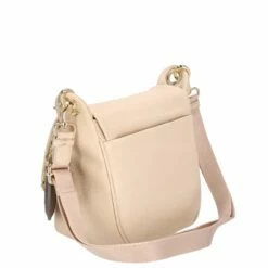 Mandarina Duck Umhängetasche Mellow Leather Crossover Lamb's Wool -Aufbewahrungstasche Geschäft 0 0865418773c647d 1280x1280