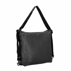 Mandarina Duck Umhängetasche Mellow Leather Crossover P10FZT72 Schwarz -Aufbewahrungstasche Geschäft 0 08654189159ae28 1280x1280