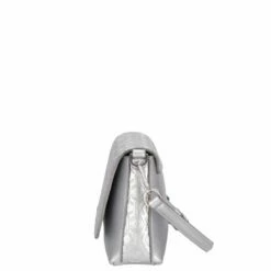 Calvin Klein Umhängetasche CK Must Shoulder Bag Silber -Aufbewahrungstasche Geschäft 0 08654ac1fe223d3 1280x1280