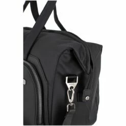 Travelite Reisetasche Priima Weekender 25l Schwarz -Aufbewahrungstasche Geschäft 0 08654d673f42d55 1280x1280