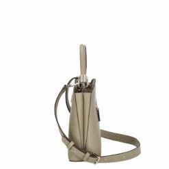 Guess Kurzgriff Tasche Gizele 2 Compartment Satchel Sage -Aufbewahrungstasche Geschäft 0 08655d39d093c1e 1280x1280