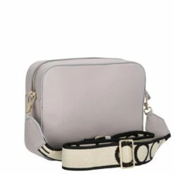 Coccinelle Umhängetasche Tebe Light Grey -Aufbewahrungstasche Geschäft 0 08655e88a081755 1280x1280