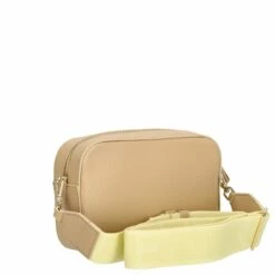 Coccinelle Umhängetasche Tebe I101 Fresh Beige -Aufbewahrungstasche Geschäft 0 08655e898836b87 1280x1280