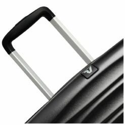 Roncato Reisetrolley Wave Grande L 75cm Nero -Aufbewahrungstasche Geschäft 0 08655e8d15c4b89 1280x1280