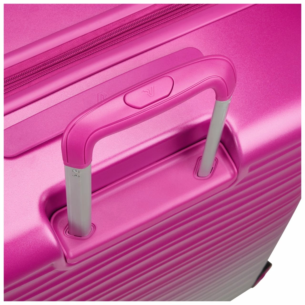 Roncato Reisetrolley Wave Grande M 65cm Magenta 10 Roncato Reisetrolley Wave Grande M 65cm Magenta – Bild 8