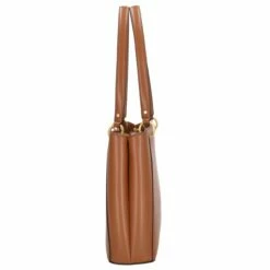 Guess Shopper Masie Noel Tote Cognac -Aufbewahrungstasche Geschäft 0 086566733c17a5c 1280x1280