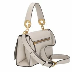 Guess Kurzgriff Tasche Masie Top Handle Flap Stone 24 Guess Kurzgriff Tasche Masie Top Handle Flap Stone -Aufbewahrungstasche Geschäft 0 08656674e5b7200 1280x1280