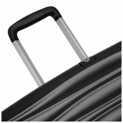 Roncato Reisetrolley Wave Cabina S 55cm Nero 18 Roncato Reisetrolley Wave Cabina S 55cm Nero -Aufbewahrungstasche Geschäft 0 0865667574e0d1f 1280x1280