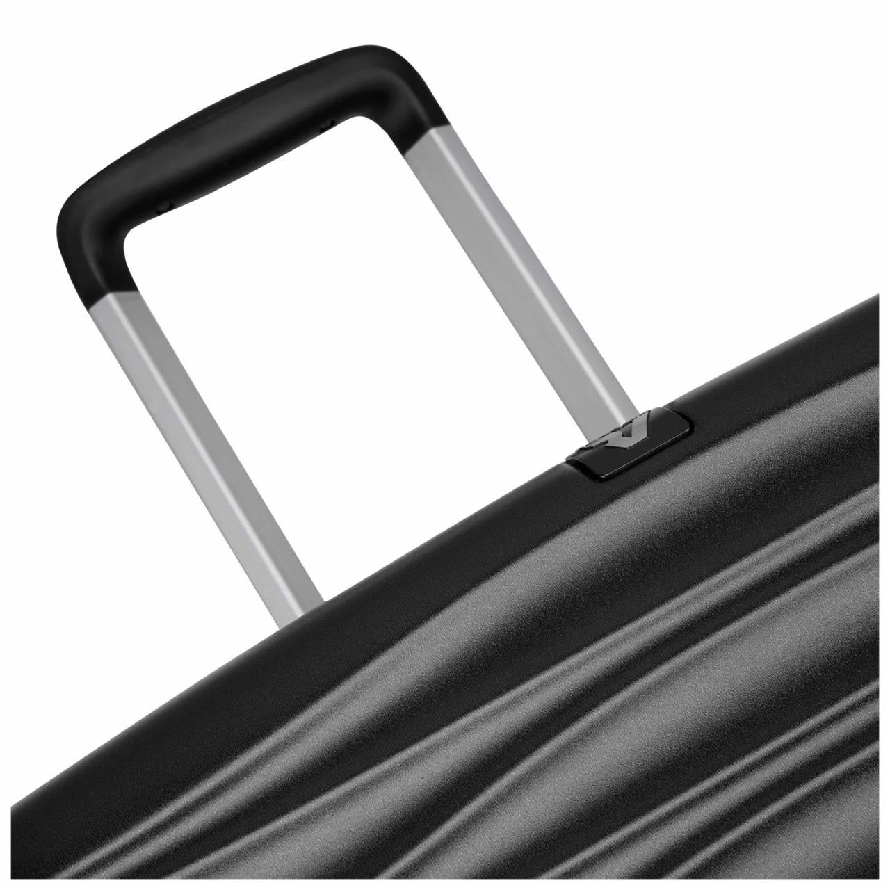 Roncato Reisetrolley Wave Cabina S 55cm Nero 10 Roncato Reisetrolley Wave Cabina S 55cm Nero – Bild 8