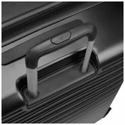 Roncato Reisetrolley Wave Grande M 65cm Nero -Aufbewahrungstasche Geschäft 0 086566758e810d9 1280x1280