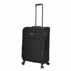 KENORADA Reisetrolley SoftLITE 4w M 67 Cm Schwarz -Aufbewahrungstasche Geschäft 0 086567c4e791802 1280x1280