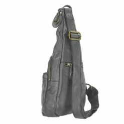 Harbour 2nd Umhängetasche Merlin Dolphin Grey -Aufbewahrungstasche Geschäft 0 0865691471a6088 1280x1280