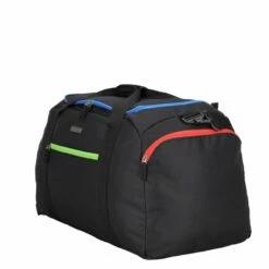 KENORADA Reisetasche SoftLITE Duffle L 49l Bunte Ecken -Aufbewahrungstasche Geschäft 0 08656faf4a65077 1280x1280